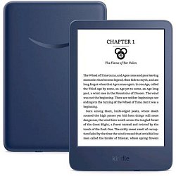 E-book AMAZON KINDLE PAPERWHITE 5 2021, 6,8