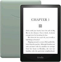 E-book AMAZON KINDLE PAPERWHITE 5 2021, 6,8