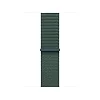 Watch Acc/40/Lake Green Sport Loop