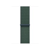 Watch Acc/40/Lake Green Sport Loop