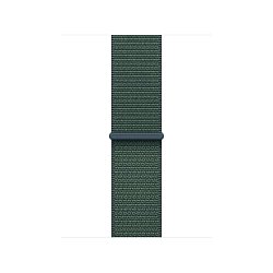 Watch Acc/40/Lake Green Sport Loop