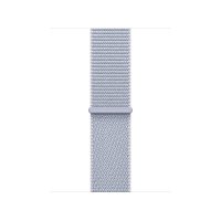 Watch Acc/40/Blue Cloud Sport Loop