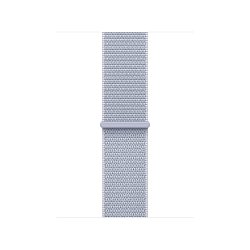 Watch Acc/40/Blue Cloud Sport Loop