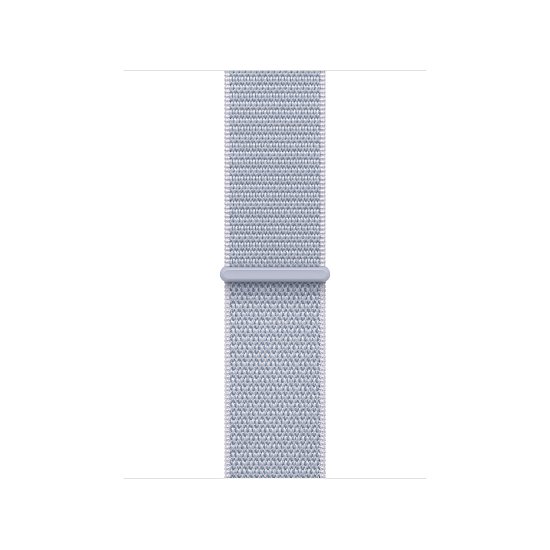 Watch Acc/40/Blue Cloud Sport Loop