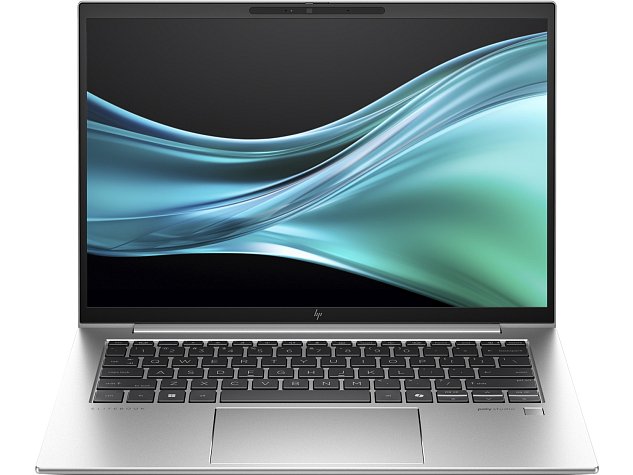 HP EliteBook/845 G11/R7PRO-8840HS/14