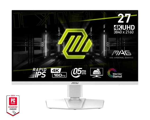 MSI MAG/274URFW/27