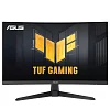 ASUS TUF/VG27VQ3B/27"/VA/FHD/180Hz/1ms/Black/3R