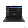 Lenovo ThinkPad T/T16 Gen 3/U7-155U/16"/WUXGA/64GB/1TB SSD/4C-iGPU/W11P/Black/3RNBD