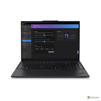 Lenovo ThinkPad T/T16 Gen 3/U7-155U/16