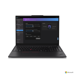 Lenovo ThinkPad T/T16 Gen 3/U7-155U/16