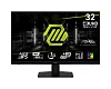 MSI MAG/322UPF/32"/IPS/4K UHD/160Hz/1ms/Black/3R