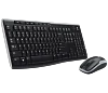 set Logitech Wireless Desktop MK270, DE _