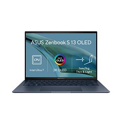 ASUS Zenbook S 13 OLED/UX5304MA/U7-155U/13,3