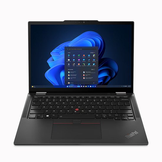 Lenovo ThinkPad X/X13 2-in-1 Gen 5/U7-155U/13,3