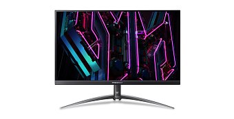 Acer Predator/XB273UV/27