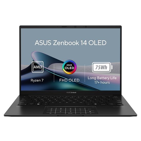 ASUS Zenbook 14 OLED/UM3406HA/R7-8840HS/14