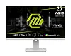 MSI MAG/274QRFW/27"/IPS/QHD/180Hz/1ms/White/3R