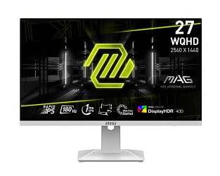 MSI MAG/274QRFW/27