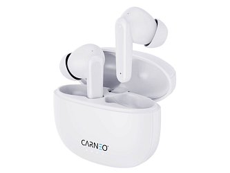 CARNEO HERO pods ANC + ENC White