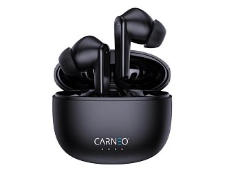 CARNEO HERO pods ANC + ENC Black