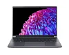 Acer Swift X 14/SFX14-72G/U7-155H/14,5"/2560x1600/16GB/1TB SSD/RTX 3050/W11H/Gray/2R