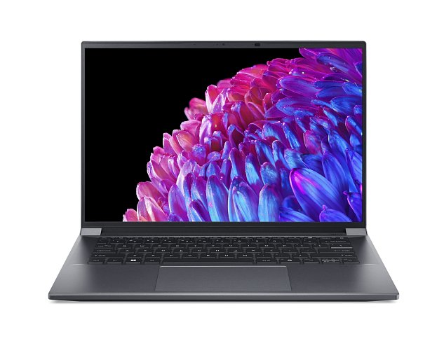 Acer Swift X 14/SFX14-72G/U7-155H/14,5