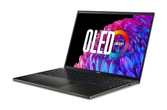 Acer Swift Edge 16/SFE16-44/R5-8640U/16