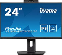 iiyama ProLite/XUB2490HSUH-B1/23,8