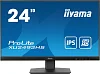 iiyama ProLite/XU2493HS-B6/23,8"/IPS/FHD/100Hz/0,5ms/Black/3R