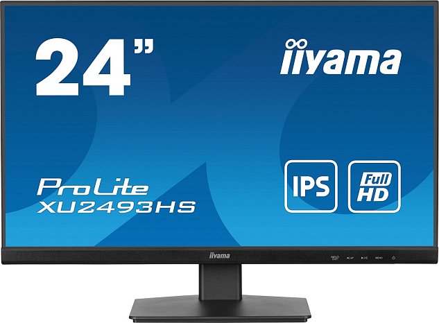 iiyama ProLite/XU2493HS-B6/23,8