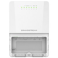 Grandstream GWN7711R venkovní L2 Lite managed switch, 5xGbE, 4xPoE+, IP66