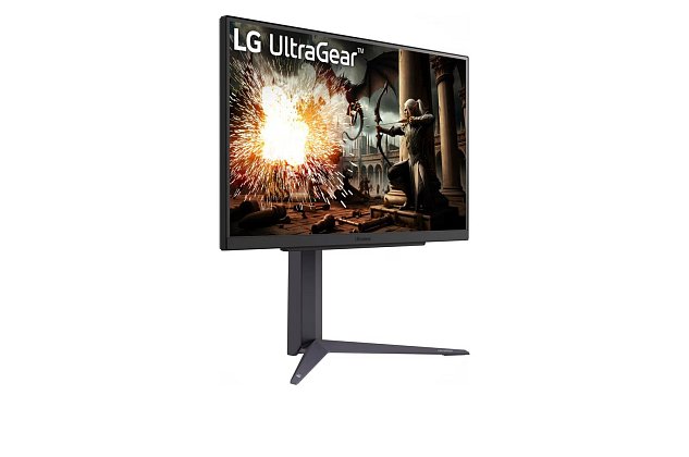 LG UltraGear/27GS75Q-B/27