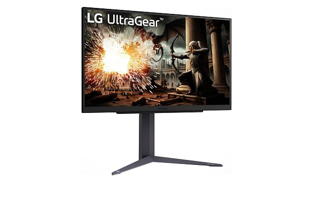 LG UltraGear/27GS75Q-B/27