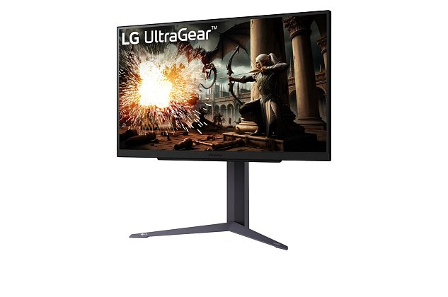 LG UltraGear/27GS75Q-B/27