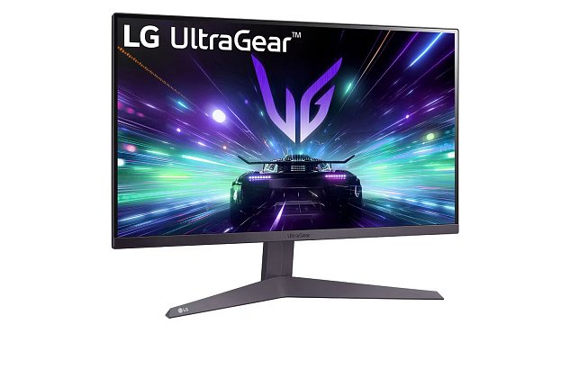 LG UltraGear/24GS50F-B/24