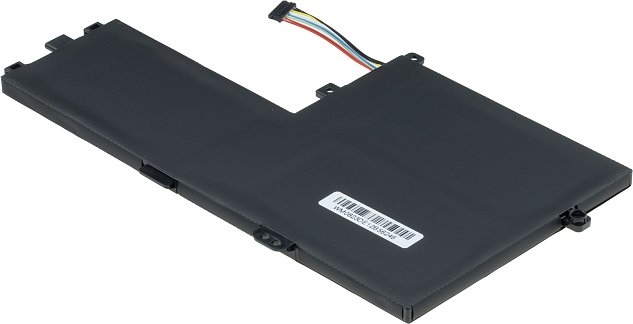 Baterie T6 Power Lenovo IdeaPad C340-15IWL, S340-14IML, S340-14IML, 4610mAh, 52,5Wh, 3cell, Li-poly