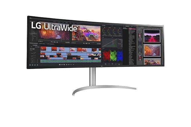 LG UltraWide/49WQ95C-W/49