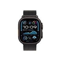 Watch Acc/49/Black Titan Milan.Loop - Medium