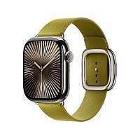 Watch Acc/42/Chartreuse Modern Buckle - Large