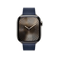 Watch Acc/42/Deep Blue Modern Buckle - Medium