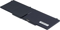 Baterie T6 Power Dell Latitude 5330, 5430, 5530, 7330, 7430, 7530, 3815mAh, 58Wh, 4cell, Li-pol