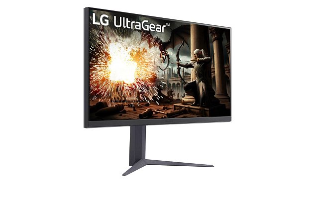 LG UltraGear/32GS75Q-B/32