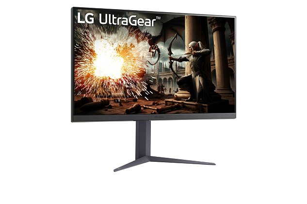 LG UltraGear/32GS75Q-B/32