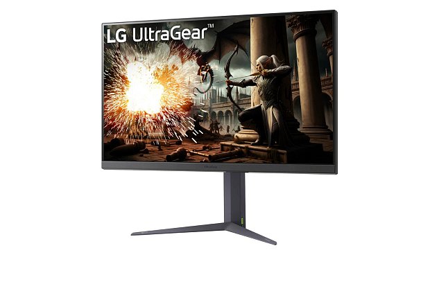 LG UltraGear/32GS75Q-B/32