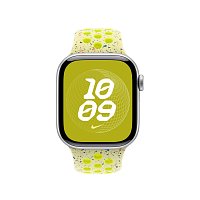 Watch Acc/42/Volt Splash Nike Sport Band - S/M