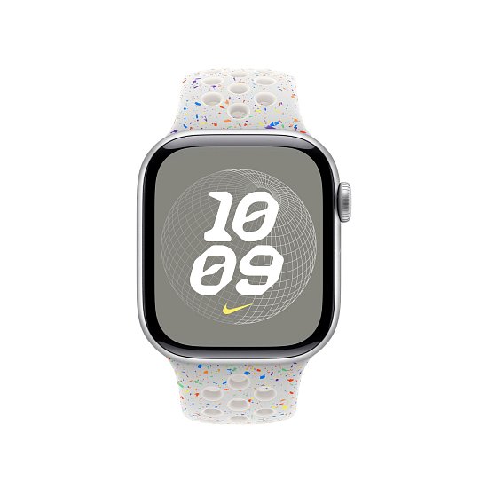 Watch Acc/40/Pure Platinum Nike SB - M/L