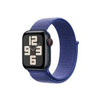 Watch Acc/40/Ultramarine Sport Loop