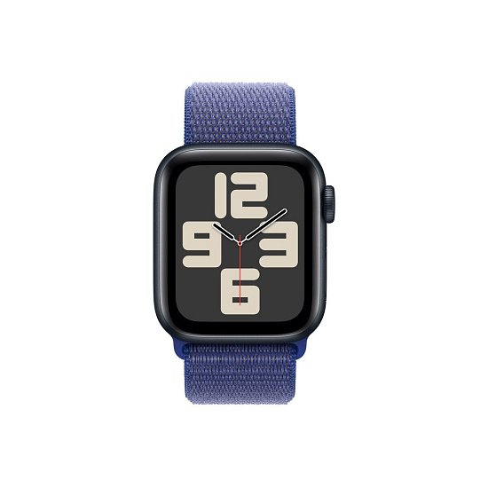 Watch Acc/40/Ultramarine Sport Loop