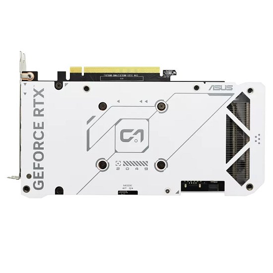 Dual GeForce RTX 4060 EVO White/OC/8GB/GDDR6