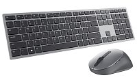 Dell set klávesnice + myš KM7321W bezdrátová UA